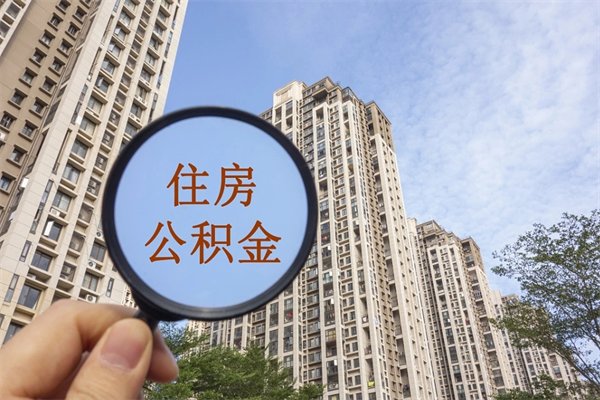 招远封存后如何取钞公积金（封存后公积金提取办法）
